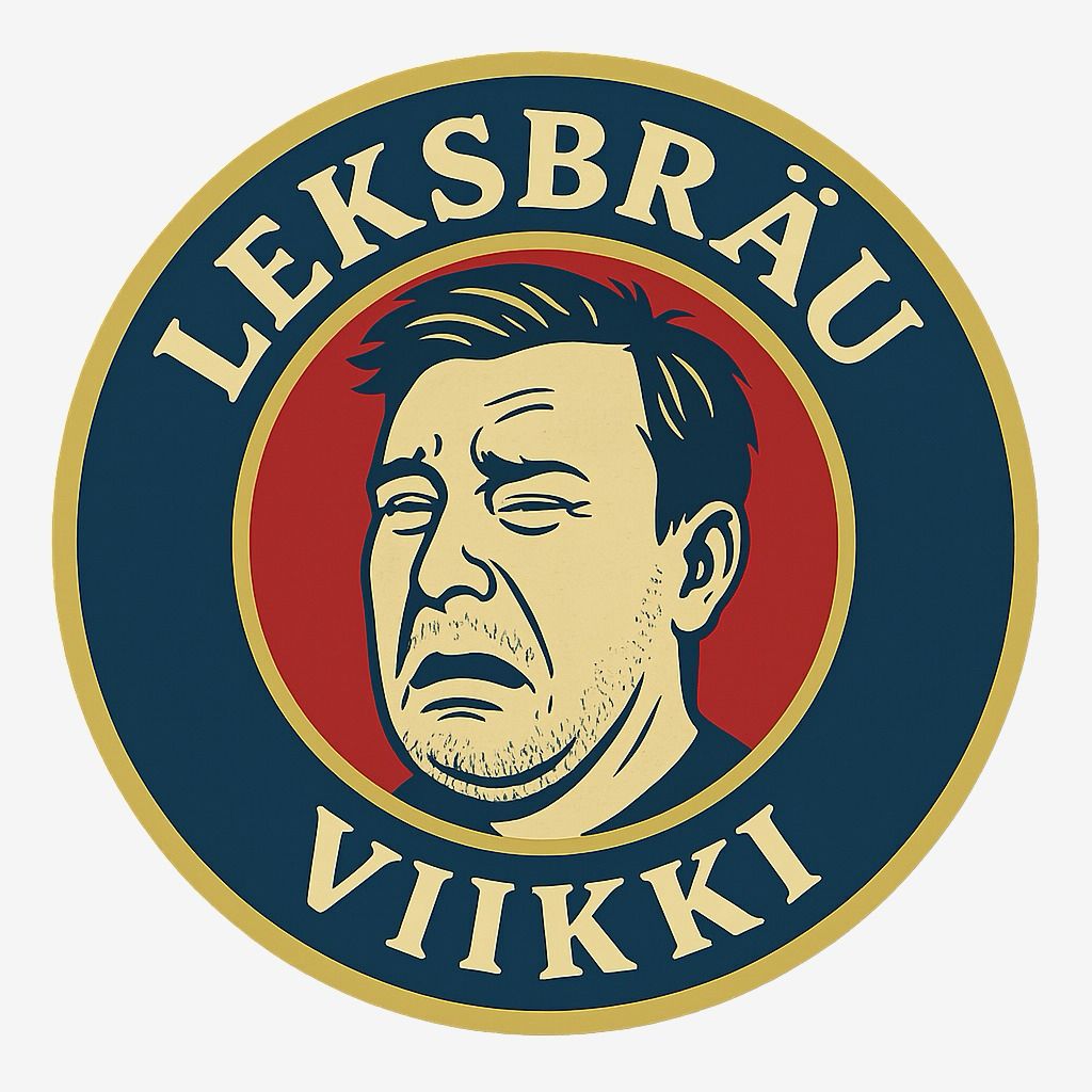 Leksa - Head Brewer, Founder & Owner