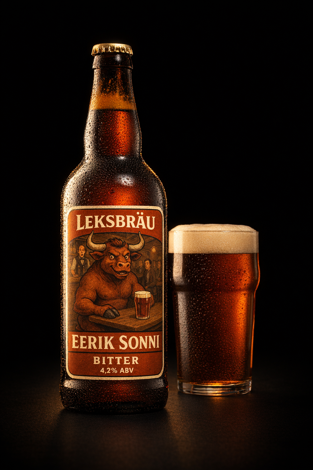 Eerik Sonni Beer