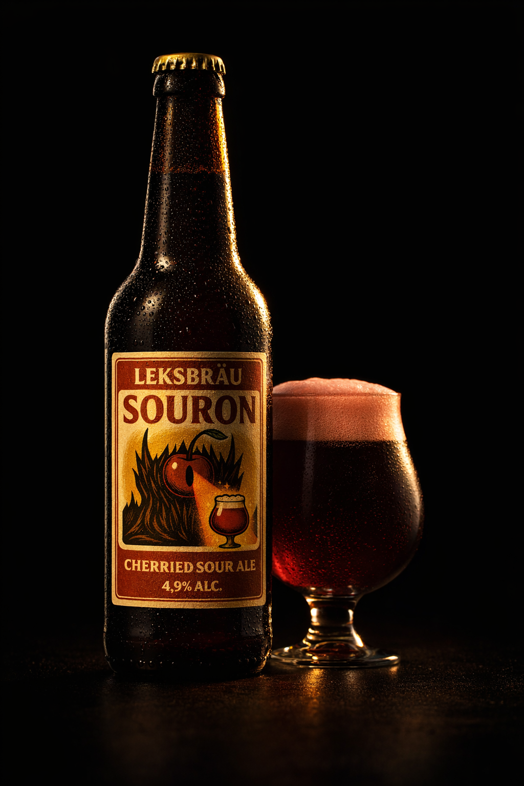 Souron Beer